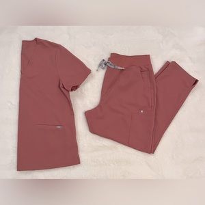 FIGS Matching Set - XL/XXL